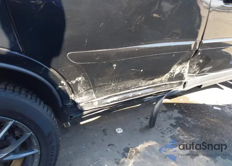 2010 Volvo Xc90 3.2 из США, поврежденный, VIN YV4982CZ5A1558005